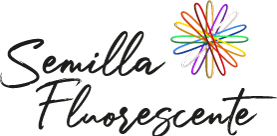 Semilla Fluorescente logo